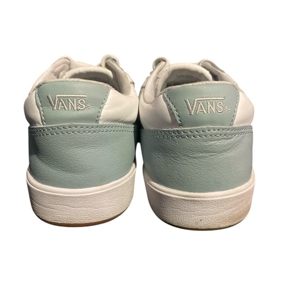 Vans Lowland ComfyCush® Skate Shoe - Picture 4 of 5
